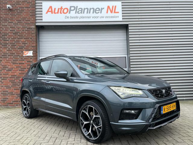 Seat Ateca 2.0 TSI FR 4DRIVE! Camera! Pano! Virtual!