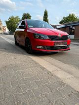 Skoda Fabia 1.0l MPI 55kW Monte Carlo Monte Carlo