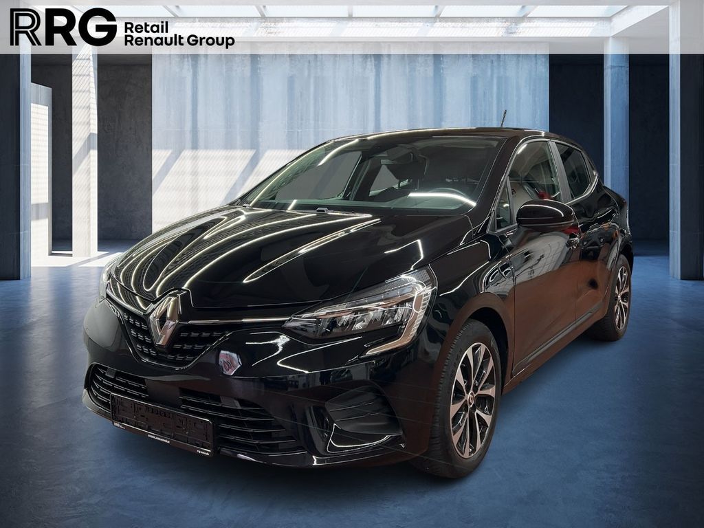 Image of Renault Clio