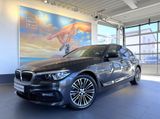 BMW 520i Aut. Sport Line LED+KAM+NAVprof+TEM+HIFI+AL - BMW 520 aus 2018