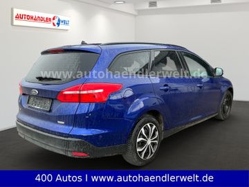 Ford Focus - 5