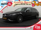 Mercedes-Benz C 200 Estate 204 PK Luxury-Line Camera Adapt.Cru