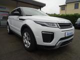 Land Rover Range Rover Evoque SE BI-XENON LEDER NAVI KAMERA - Land Rover in Bielefeld