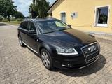 Audi A6  Allroad quattro 3.0 TDI - gebrauchte Audi A6 Allroad aus dem Jahr 2007