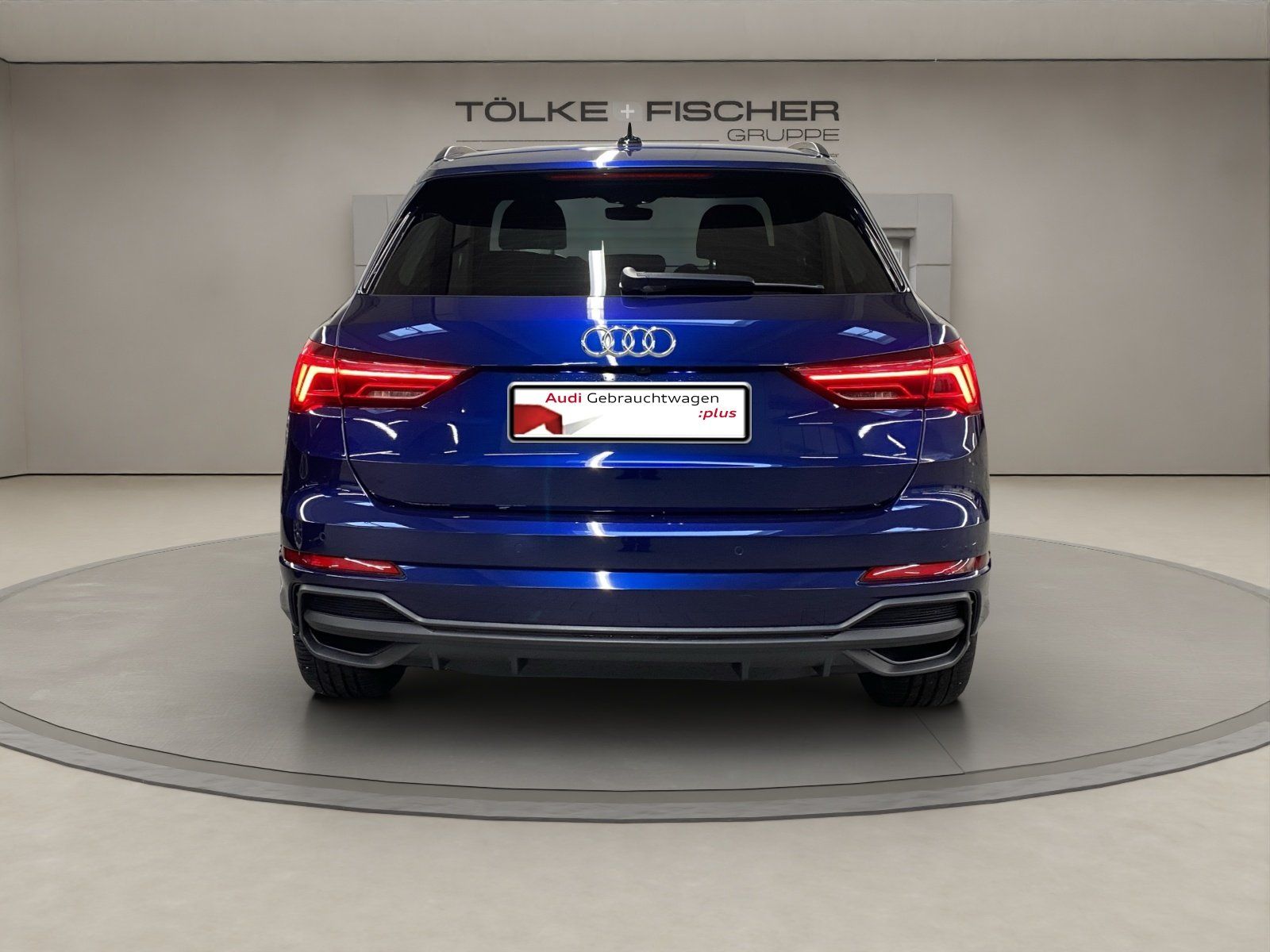 Audi Q3 - Bild 5