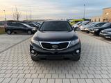 Kia Sorento Attract 2WD / EURO 5 - gebrauchte Kia Sorento aus dem Jahr 2010