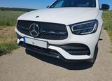 Mercedes-Benz GLC 200 AMG,EQ,9Tro,4MATIC,360°,Luftfed,Panorama - gebrauchte Mercedes-Benz GLC 200 aus dem Jahr 2019