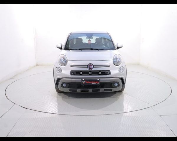 Fiat FIAT 500L 1.4 95 CV S&S Cross