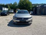Volkswagen Passat Trendline BlueMotion Facelift - Volkswagen Passat: Facelift
