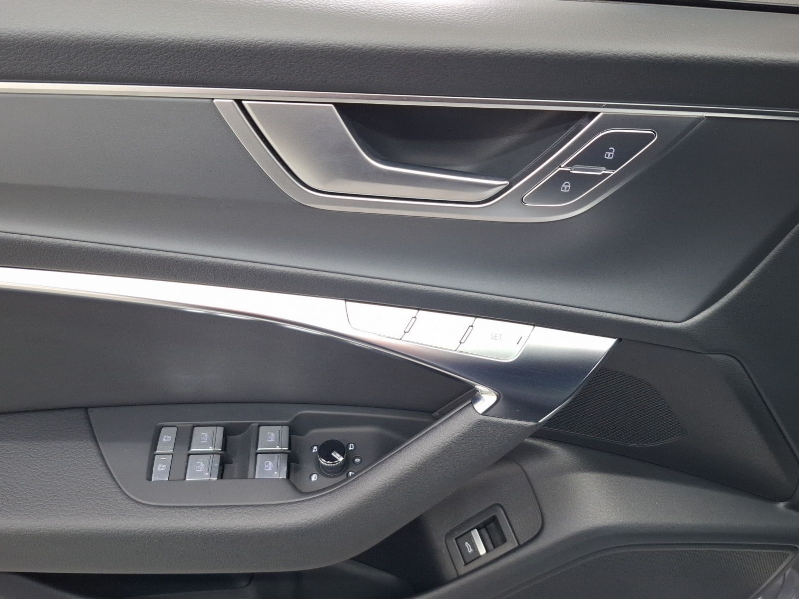 Audi A6 - Bild 9