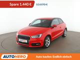 Audi A1 1.0 TFSI Sport - Audi A1 Gebrauchtwagen in Frankfurt