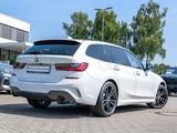 BMW 320e - BMW 3 Series: Standheizung