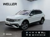 Volkswagen Tiguan Allspace 2.0 TSI 4M DSG *LED*ACC*7-Si*HUD - Volkswagen Tiguan Allspace