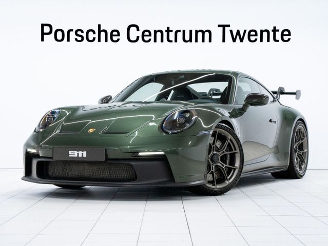 PORSCHE 992 GT3 Schaltgetriebe