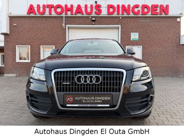Audi Q5 - 4