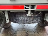 Mercedes-Benz Unimog 435 (U1300L) Expeditionsmobil   - Mercedes-Benz 1983