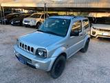 Suzuki Jimny 1.3i 16V cat 4WD JLX GPL - gebrauchte Suzuki Jimny aus dem Jahr 2002