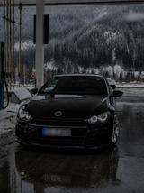 Volkswagen VW Scirocco 3 - gebrauchte VW Scirocco aus dem Jahr 2008