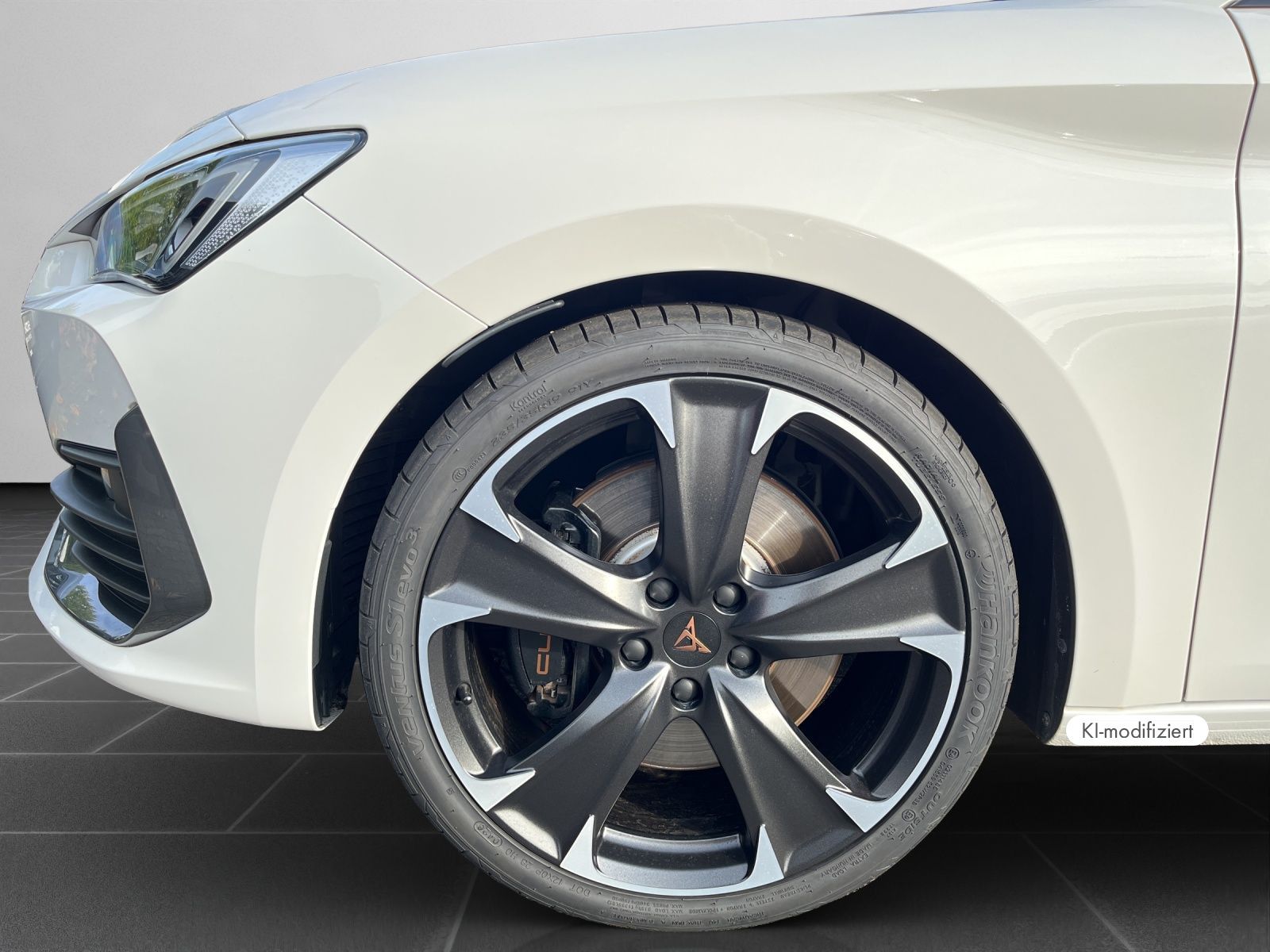 Cupra Leon - Bild 8