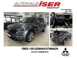 Kia Sorento Platinum 4WD Navi Bose LED Memory Sitze  - gebrauchte Kia Sorento aus dem Jahr 2022