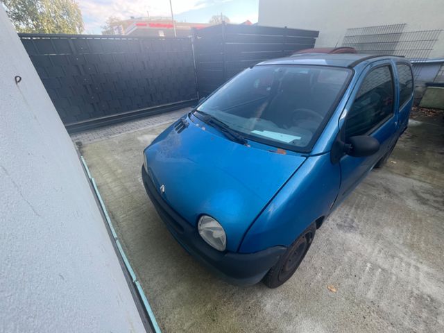 Renault Twingo Plus