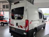 Iveco Daily 35 S 3.0L*L2/H2*ERDGAS*95.000KM*WERKSTATTF - Iveco Koffer Daily