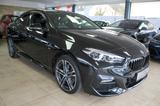 BMW 218d Gran Coupé Automatik M Sport PDC AHK 1.Hand - BMW 218 Gran Coupé Gebrauchtwagen