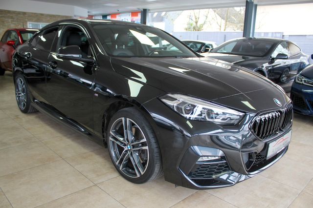 Bmw 218 Gran Coupe