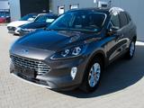 Ford Kuga Hybrid FHEV 4x4 Titanium X; AHK, PANO - Ford Kuga FHEV Gebrauchtwagen