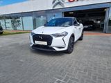 Citroën DS3 Crossback PureTech 100 SO CHIC - Citroën DS3: So Chic