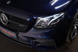 Mercedes-Benz E 43 AMG 3.0 T-Modell 4Matic 9G Aut.*LED*LUFT*AC - Mercedes-Benz E 43 AMG in Hamburg