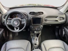 JEEP RENEGADE Limited MHEV 1.5