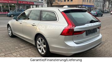 Volvo V90 - 8