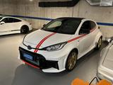 Toyota Yaris GR ITALY 1.6 TGR *LIMITED 1 of 51* 8-GANG* - Toyota Yaris: Sportwagen