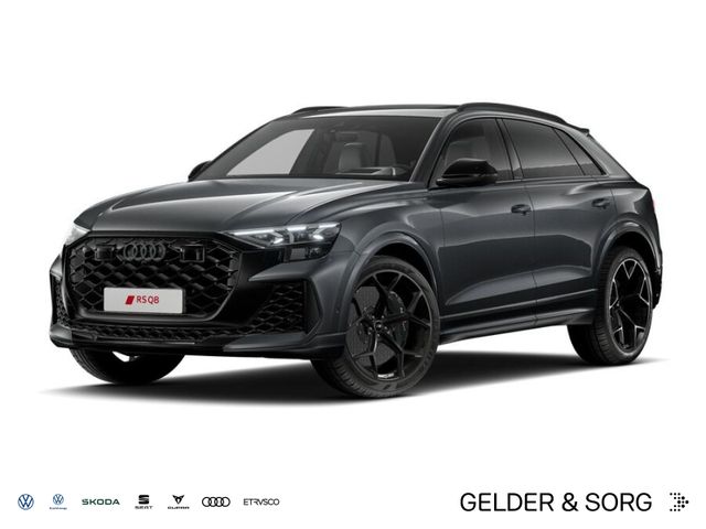 Audi RS Q8 4.0 TFSI qu. performance *Matrix*AHK*HuD*