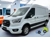 Ford Transit Kasten L3H2 Trend/Navi/Kamera/AHK/ACC
