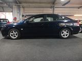 Opel Vectra GTS 2.2 AUTOM NAVI XENON LEDER - Opel Vectra: A
