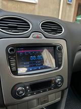 Ford  Focus 1.6 2011 - Ford Focus aus 2011: Focus2011