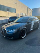Audi A3 8P 2.0 TFSI K04 Turbo Lader TÜV 10... - Audi A3: Turbo