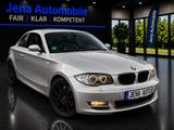 BMW 123d Coupé 2.Hand Scheckheft Tüv Neu Xenon - BMW 123 in Hamburg