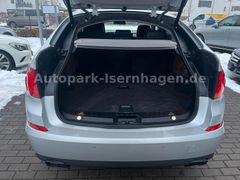 BMW 530d Gran Turismo*Pano*HUD*360*4xSZH* Xenon*VOLL