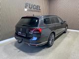 Volkswagen Passat Variant 1.4 TSI GTE R-Line 360°|Leder|AHK - Volkswagen: Plug-In Hybrid, Kombi