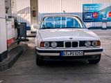 BMW E34 525i Automatik - BMW 525: E34 525i