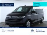 Volkswagen Multivan Style DCC BusinessPaket TravelAssist - Volkswagen: Multivan Business