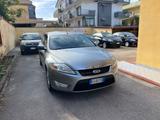 Ford Mondeo Mondeo+ 2.0 TDCi 130 CV 6tronic Stat - Ford Mondeo aus 2007: Tdci