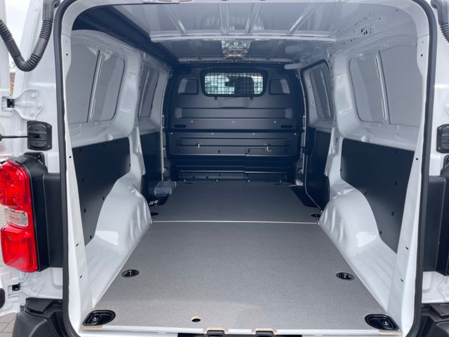 Toyota Proace L2 Kasten Meister *Kamera*Klima*Sofort*