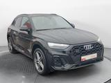 Audi SQ5 55 TDI q. Tiptr., Matrix, Pano, B&O, HUD, AC - gebrauchte Audi SQ5 aus dem Jahr 2022