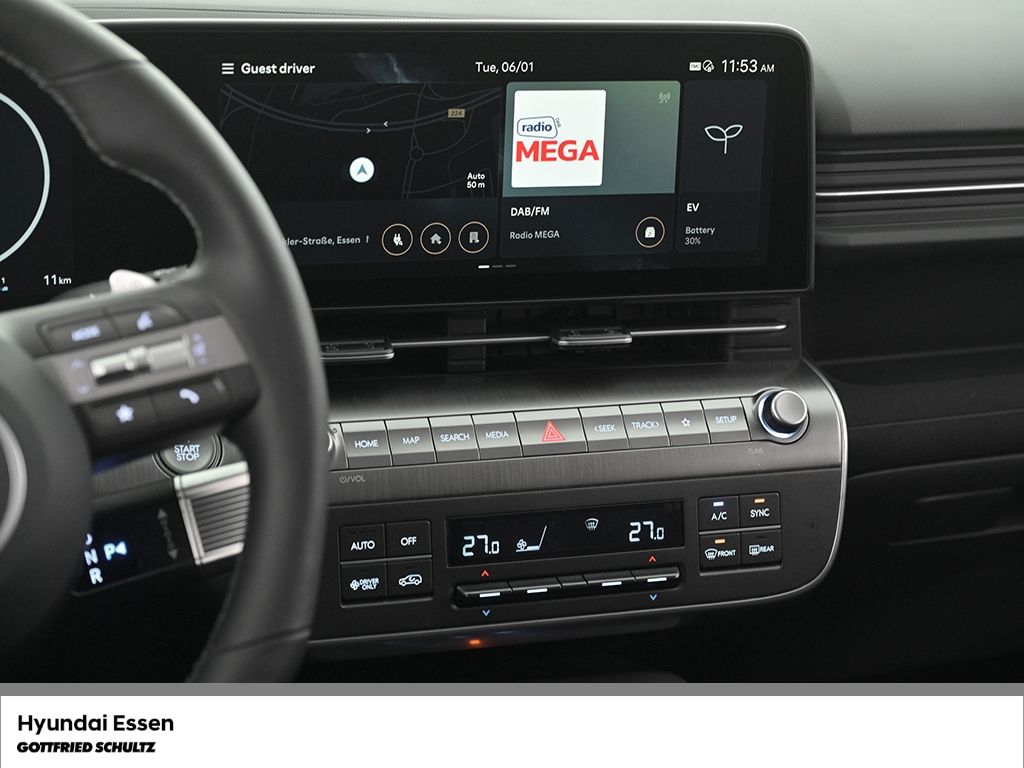 Hyundai Kona – Bild 14