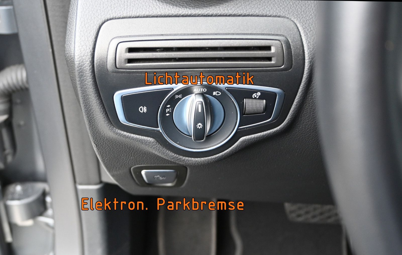 Fahrzeugabbildung Mercedes-Benz GLC 400 d 4M. AMG NIGHT °ACC°AHK°BURM°STHZG°360°