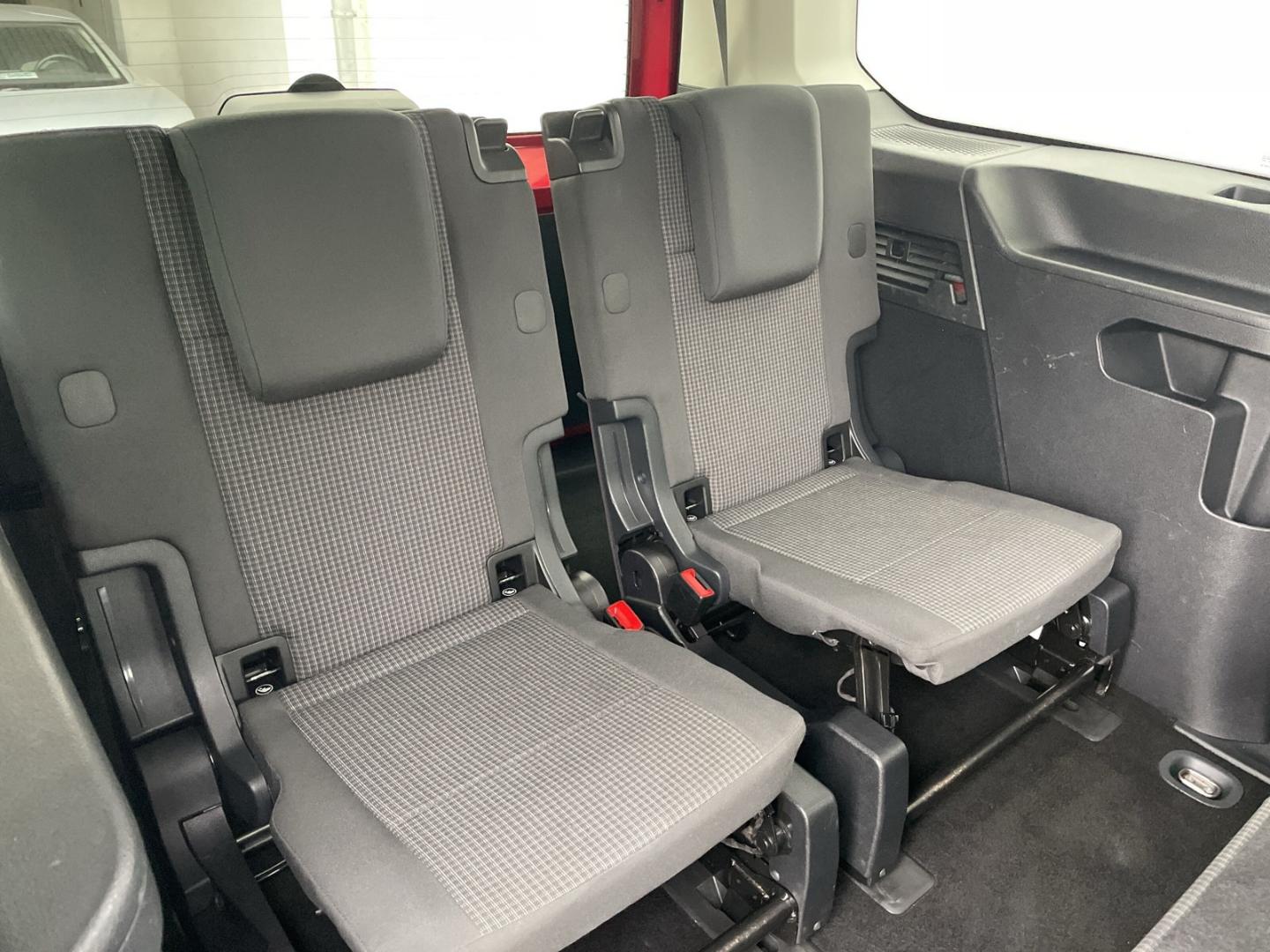 Volkswagen Caddy Kombi 1.5 TSI EcoProfi AHK/Kamera/ACC, миниатюра 24